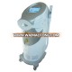 IPL+RF+Elight Hair Removal and Skin Rejuvenation Machine