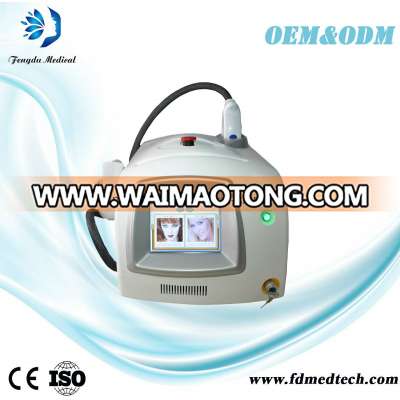 New Products Permanent Depilation 808nm Hair Removal Laser