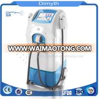 2017 Dimyth E-Light IPL RF Skin Lifting Hair Removal Machine